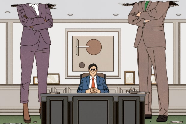 Wealth Management Teams Are Getting Bigger. The Best Ones Are Also Getting Better.