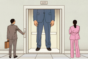 Here Are America’s Top 250 Private Wealth Teams. The Biggest Are Getting Bigger.