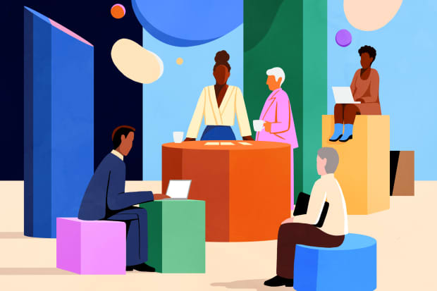 Here Are America’s Top 100 Women Advisors. Their Influence Is Growing.